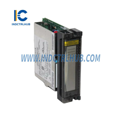 Honeywell 900B01-0101 Modul Output Analog