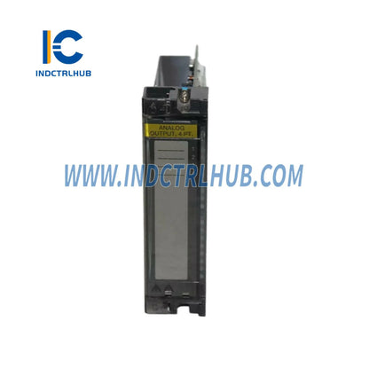 Honeywell 900B01-0101 Modul Output Analog