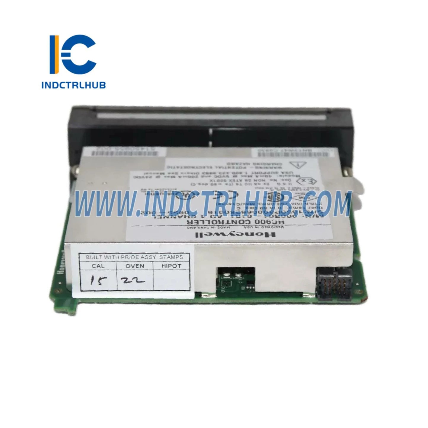 Honeywell 900B01-0101 Modul Output Analog