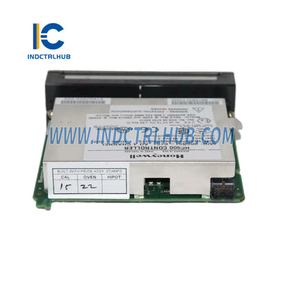 Honeywell 900B01-0101 Modul Output Analog