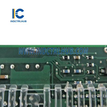 Honeywell 900B01-0101 Modul Output Analog