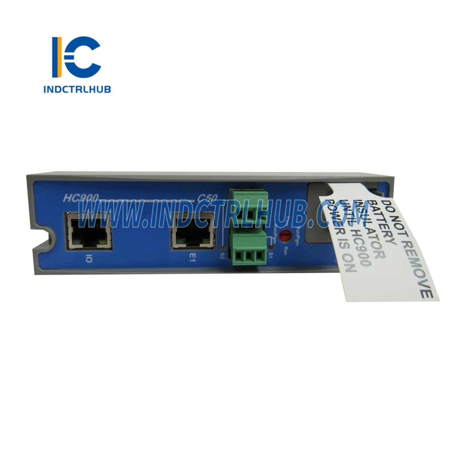 Honeywell 900C50-0460-00 ControlEdge HC900 Controller