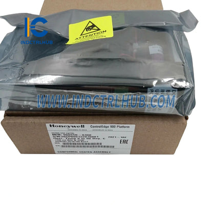 Honeywell 900C50-0460 ControlEdge HC900 C50 CPU modulis