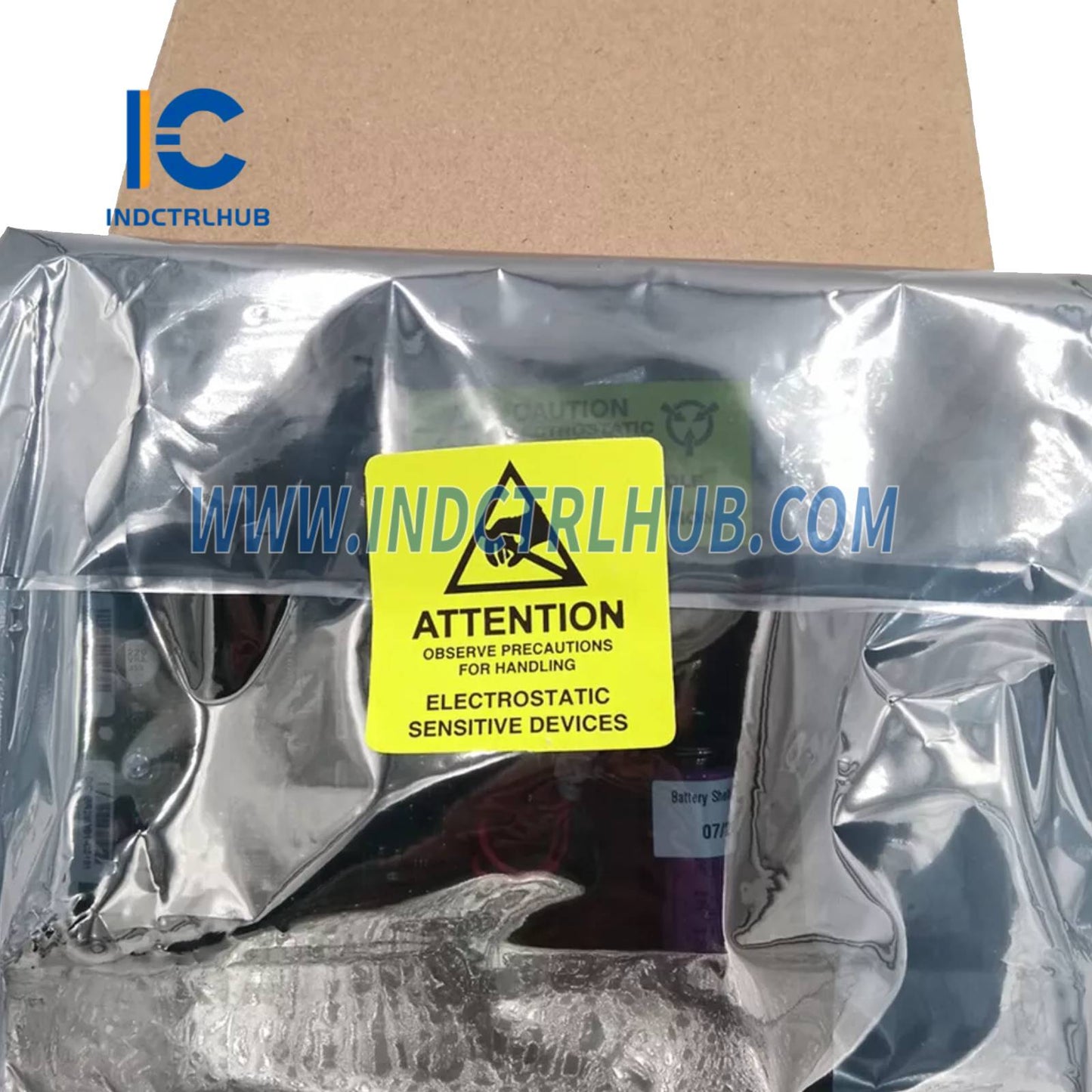 Honeywell 900C50-0460 Mô-đun CPU ControlEdge HC900 C50