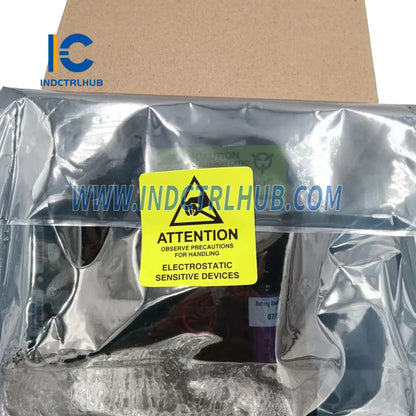 Honeywell 900C50-0460 ControlEdge HC900 C50 CPU modulis