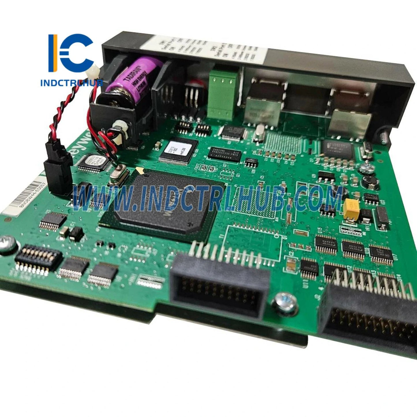 Honeywell 900C51-0243-00 ControlEdge HC900 C50 CPU