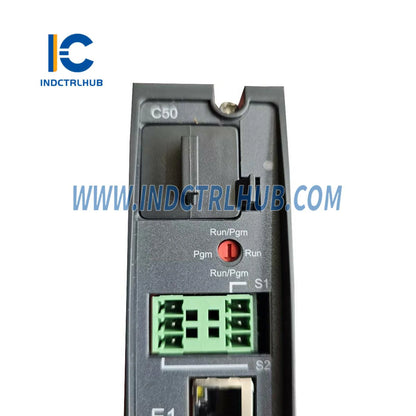 Honeywell 900C51-0244-00 ControlEdge HC900 C50 CPU