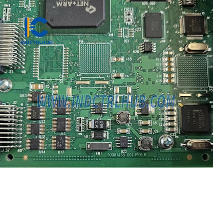 Honeywell 900C51-0244-00 ControlEdge HC900 C50 CPU