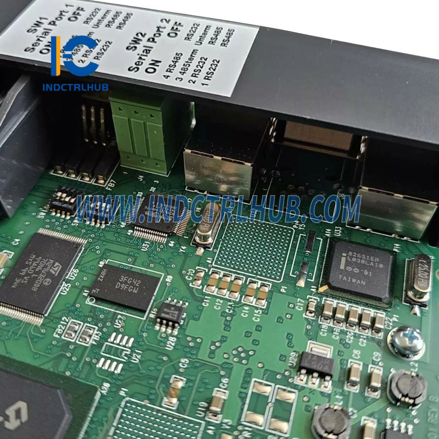 Honeywell 900C51-0244-00 ControlEdge HC900 C50 CPU