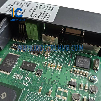 Honeywell 900C51-0244-00 ControlEdge HC900 C50 CPU