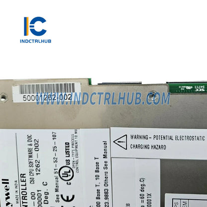 Honeywell 900C51-0244-00 ControlEdge HC900 C50 CPU