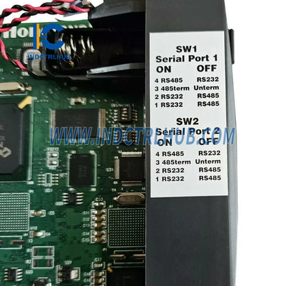 Honeywell 900C51-0244-00 ControlEdge HC900 C50 CPU