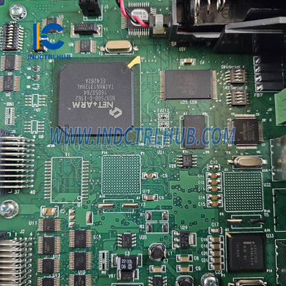 Honeywell 900C51-0244-00 ControlEdge HC900 C50 CPU