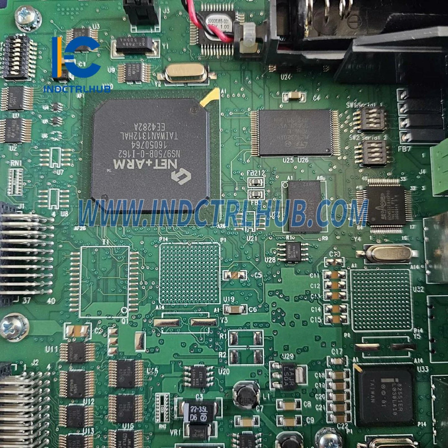 Honeywell 900C51-0244-00 ControlEdge HC900 C50 CPU