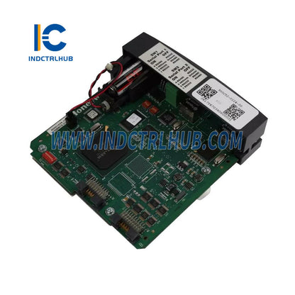 Honeywell 900C52-0124-00 ControlEdge HC900 C50 CPU