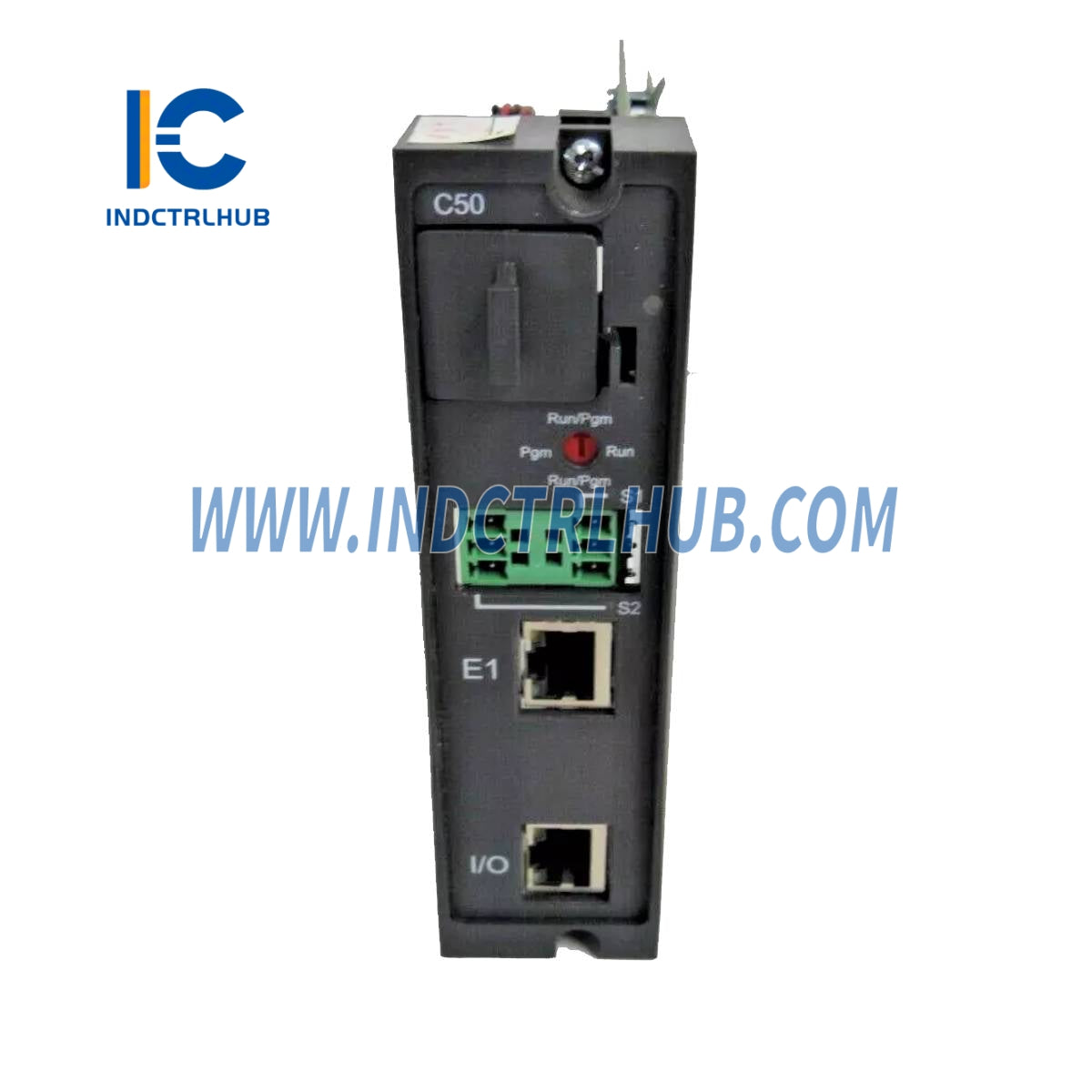 Honeywell 900C52-0142-00 ماژول CPU کنترل اج HC900 C50