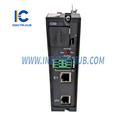 Honeywell 900C52-0142-00 ControlEdge HC900 C50 CPU Module