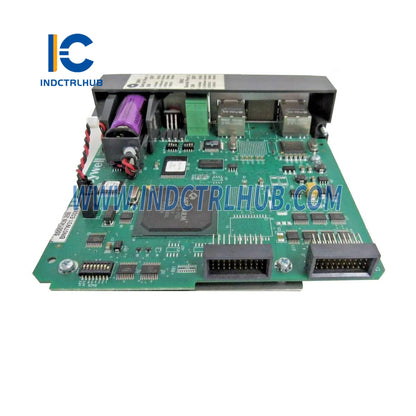 Honeywell 900C52-0142-00 ماژول CPU کنترل اج HC900 C50