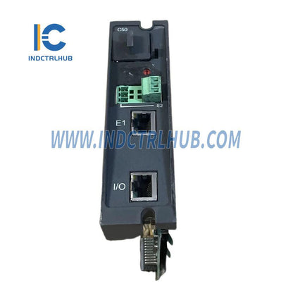Honeywell 900C52-0244-00 Controller C50 CPU Module