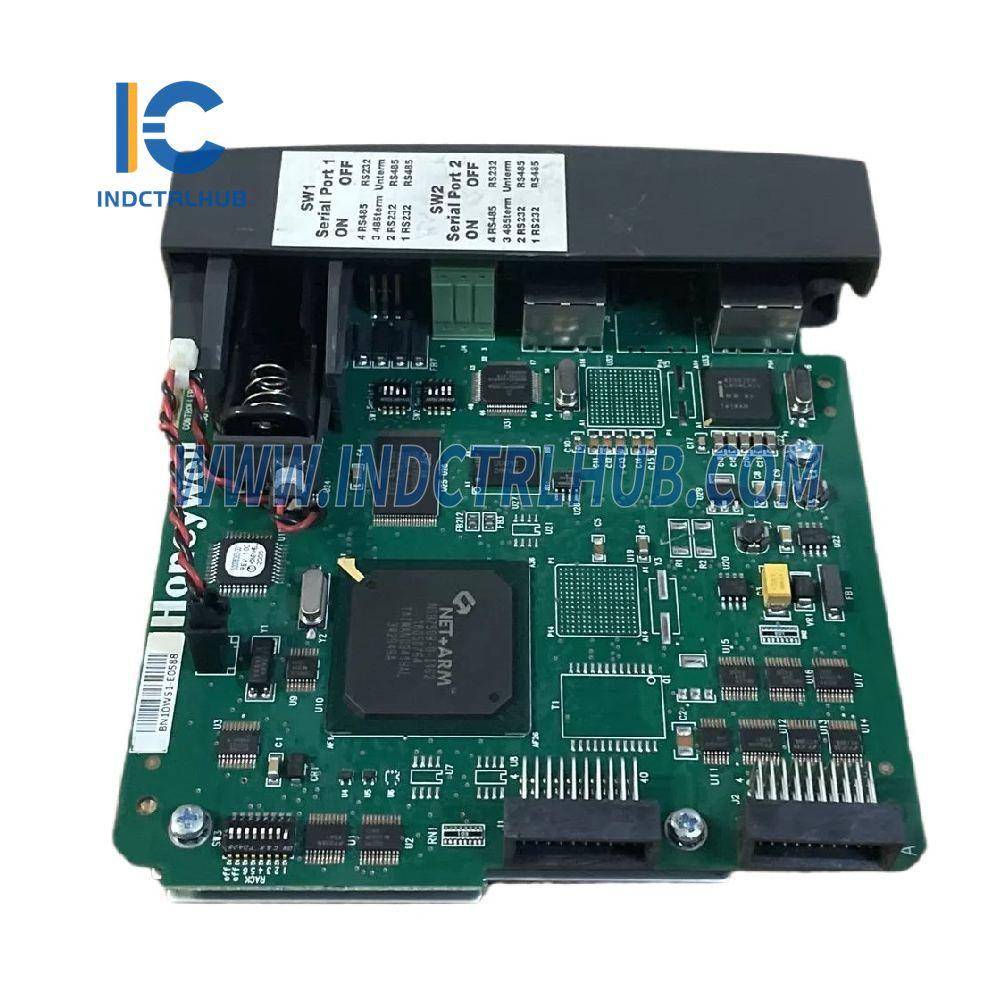 Honeywell 900C52-0244-00 Controller C50 CPU Module