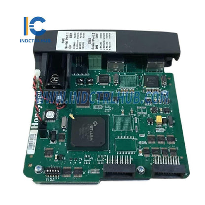 Honeywell 900C52-0244-00 Controller C50 CPU Module