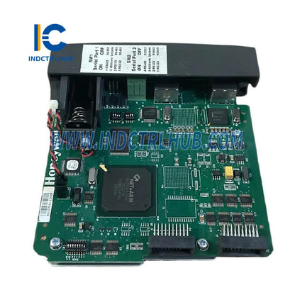 Honeywell 900C52-0244-00 Kontrolieris C50 CPU modulis