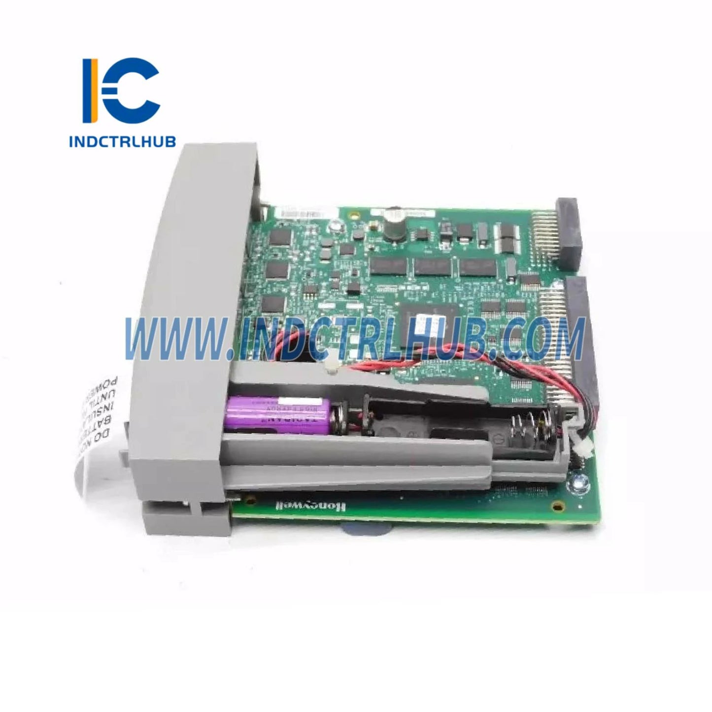 Honeywell 900C70-0360-00 Módulo CPU HC900 C70