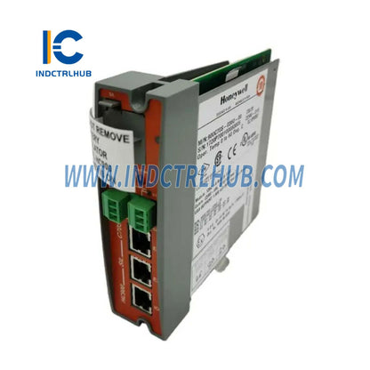 Honeywell 900C70-0460-00 Централен процесорен блок (CPU) контролер