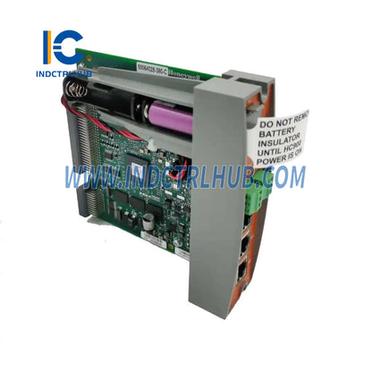 Honeywell 900C70-0460-00 Центральный процессорный блок (CPU) контроллер