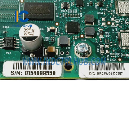 מודול מעבד Honeywell 900C70-0460 C70 לבקר ControlEdge HC900