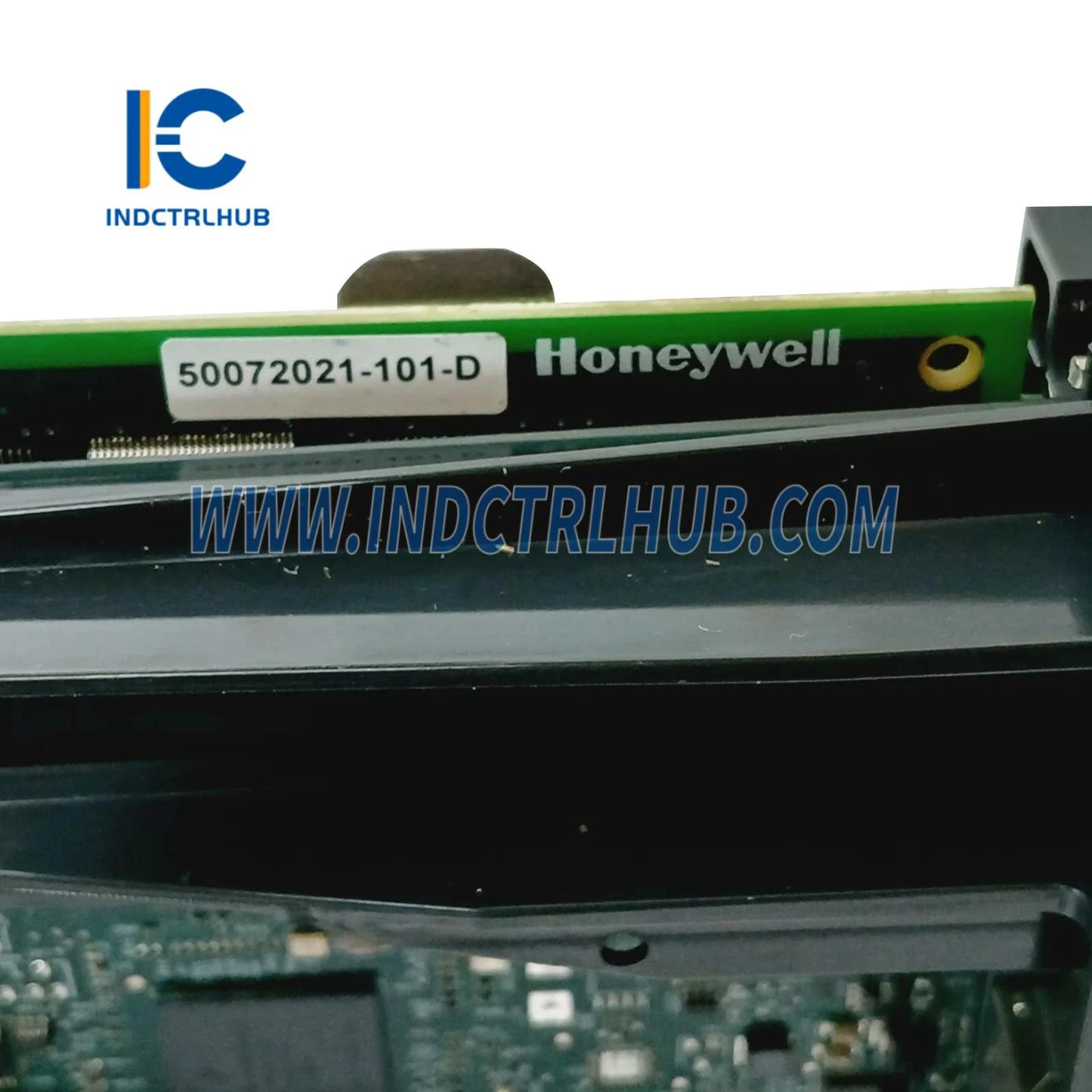 מודול מעבד Honeywell 900C70-0460 C70 לבקר ControlEdge HC900