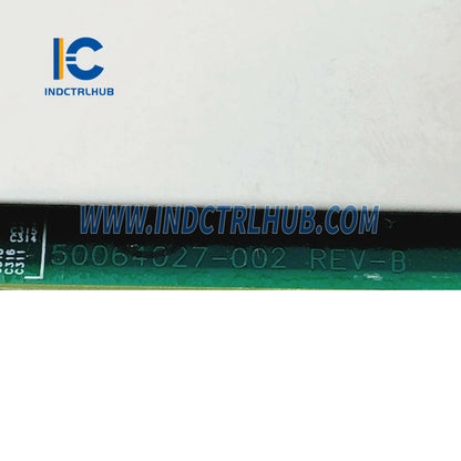 מודול מעבד Honeywell 900C70-0460 C70 לבקר ControlEdge HC900