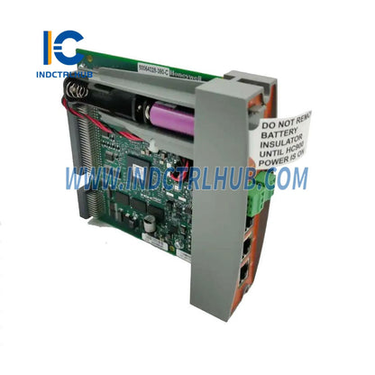 Honeywell 900C70S-0460 Bộ điều khiển Bộ xử lý Trung tâm (CPU)