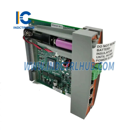 Honeywell 900C70S-0460 Központi Feldolgozó Egység (CPU) Vezérlő