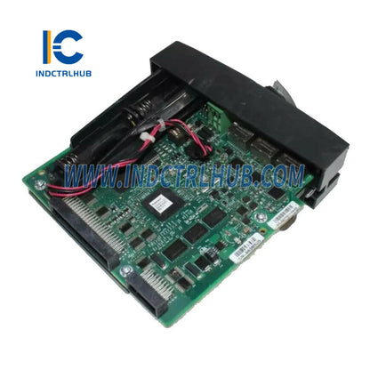 Honeywell 900C71R-0100-43 процесор, ControlEdge 900