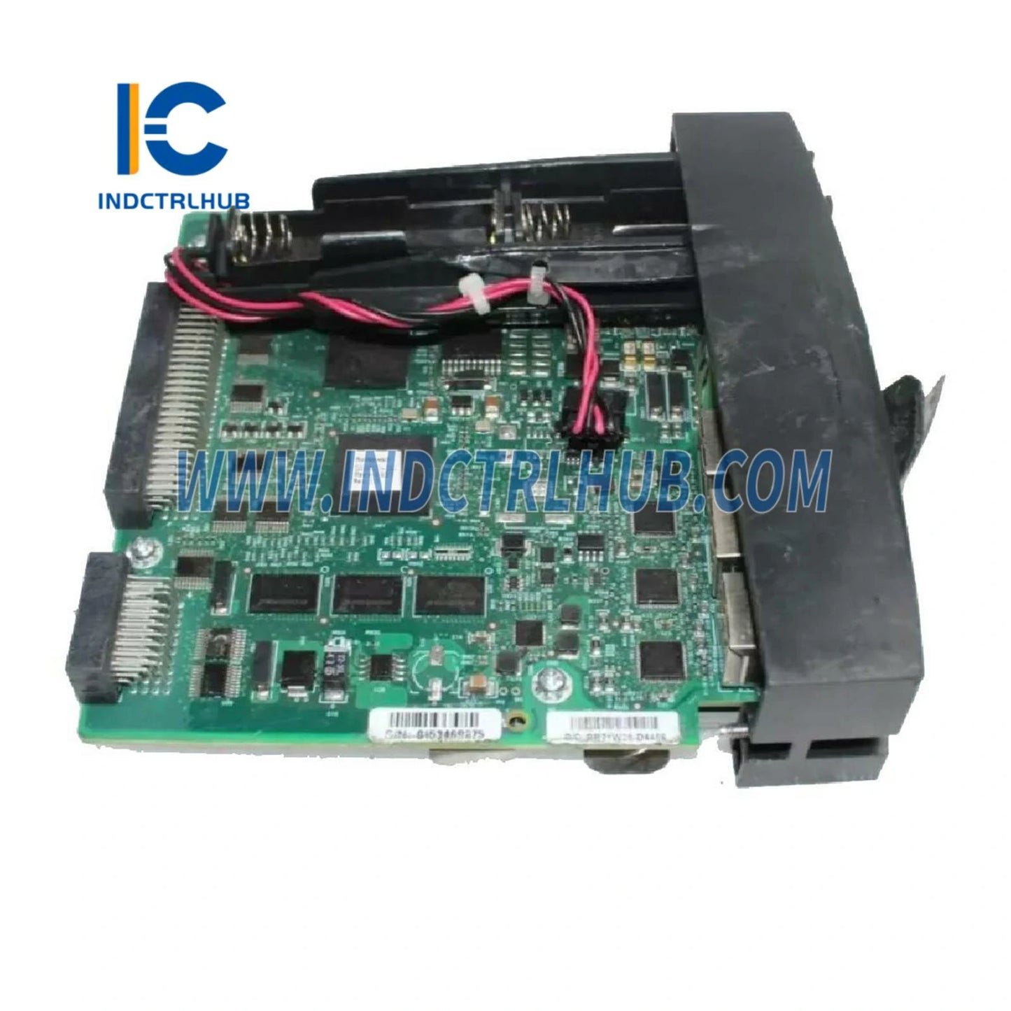 Honeywell 900C71R-0100-43 процесор, ControlEdge 900