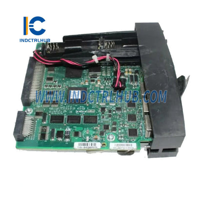 Honeywell 900C71R-0100-43 процесор, ControlEdge 900