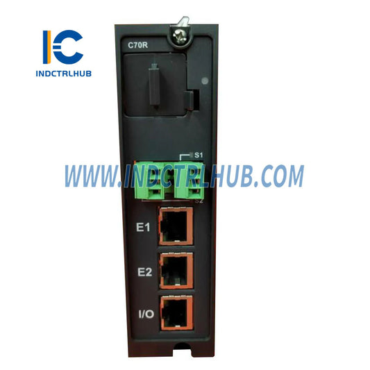 Honeywell 900C71R-0100-44 Control Processor Module