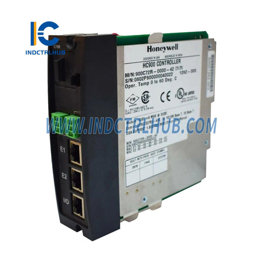 Honeywell 900C72R-0000-42 ControlEdge HC900 C70R CPU