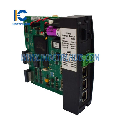 Honeywell 900C72R-0000-42 ControlEdge HC900 C70R процесор