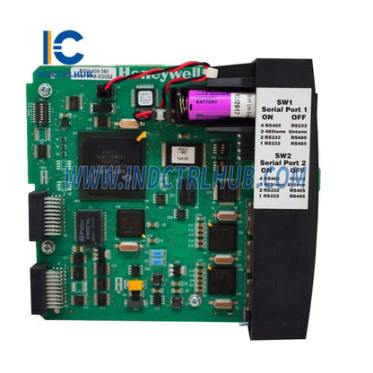 Honeywell 900C72R-0000-42 ControlEdge HC900 C70R процесор