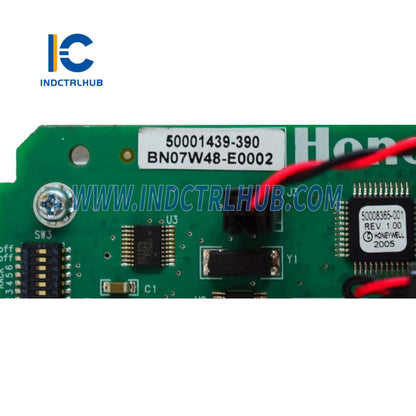 Honeywell 900C72R-0000-42 ControlEdge HC900 C70R процесор