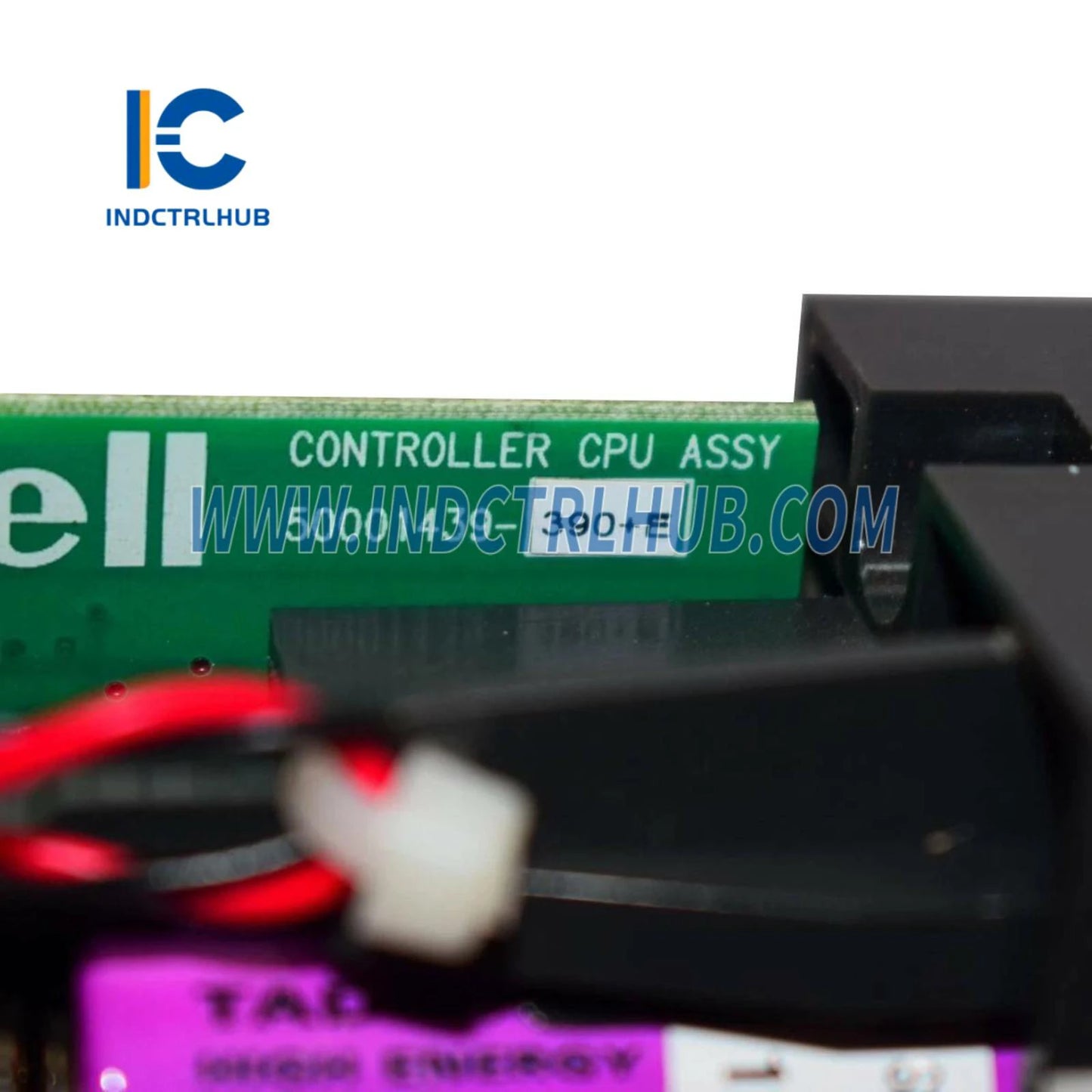 Honeywell 900C72R-0000-42 ControlEdge HC900 C70R процесор