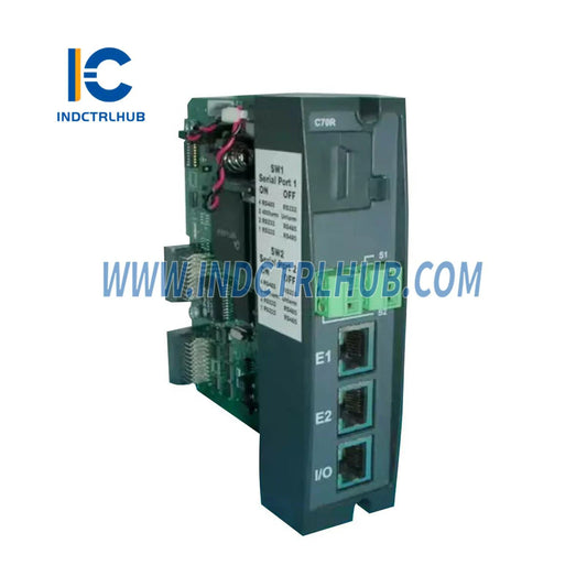 Honeywell 900C72R-0100-44 Резервный контроллер C70R ЦПУ