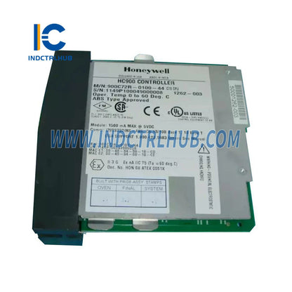 Honeywell 900C72R-0100-44 Bộ điều khiển dự phòng C70R CPU