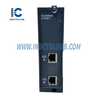 Module de scanner E/S redondant Honeywell 900C73R-0100-43