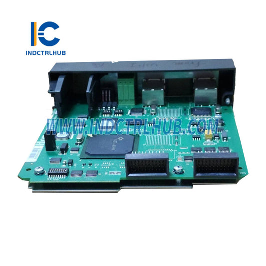 Honeywell 900C73R-0100-43 Redundant I/O Scanner Module