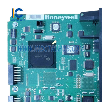 Honeywell 900C73R-0100-43 Redundant I/O Scanner Module