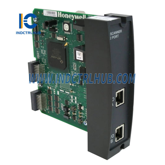 Honeywell 900C73R-0100-44 Mô-đun CPU PLC ControlEdge