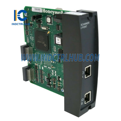 Honeywell 900C73R-0100-44 ControlEdge PLC CPU Modul